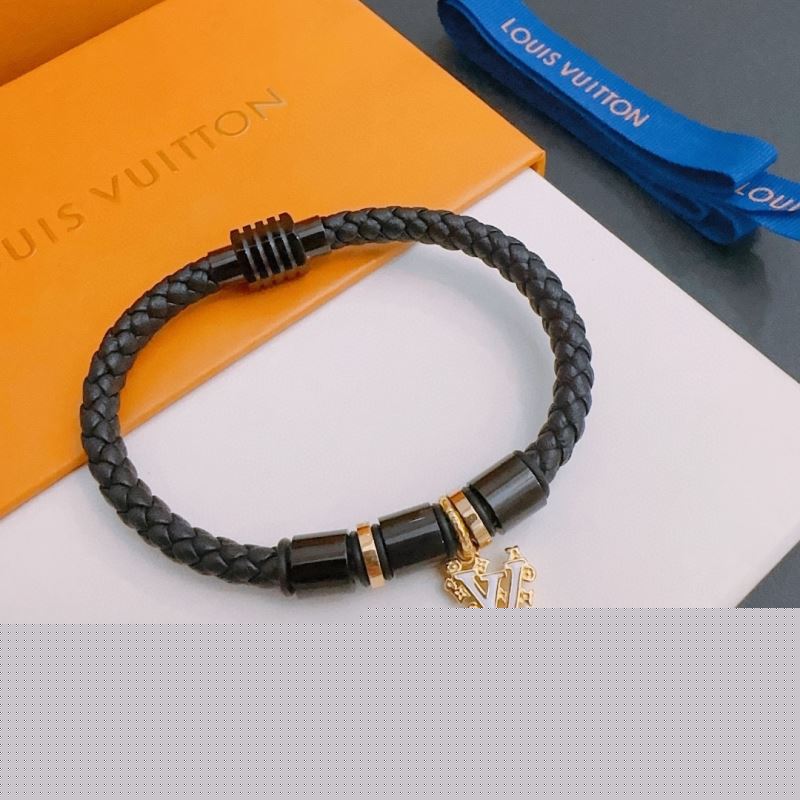 LV Bracelets